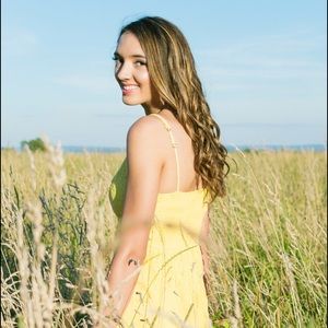 Meet your Posher, Erica